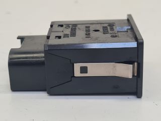 bontott VW GOLF VI Légzsák Kapcsoló