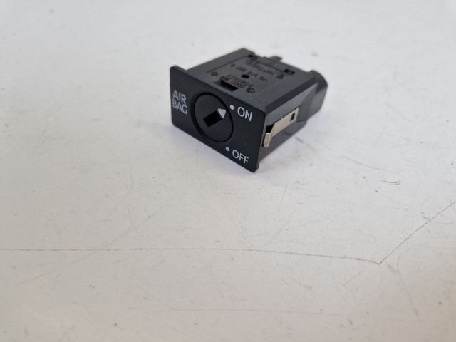 bontott VW GOLF VI Légzsák Kapcsoló