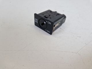 bontott VW GOLF VI Légzsák Kapcsoló