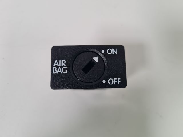 bontott VW GOLF VI Légzsák Kapcsoló