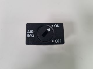 bontott VW GOLF VI Légzsák Kapcsoló