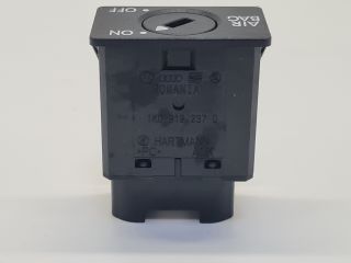 bontott VW GOLF VI Légzsák Kapcsoló