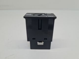 bontott VW GOLF VI Légzsák Kapcsoló