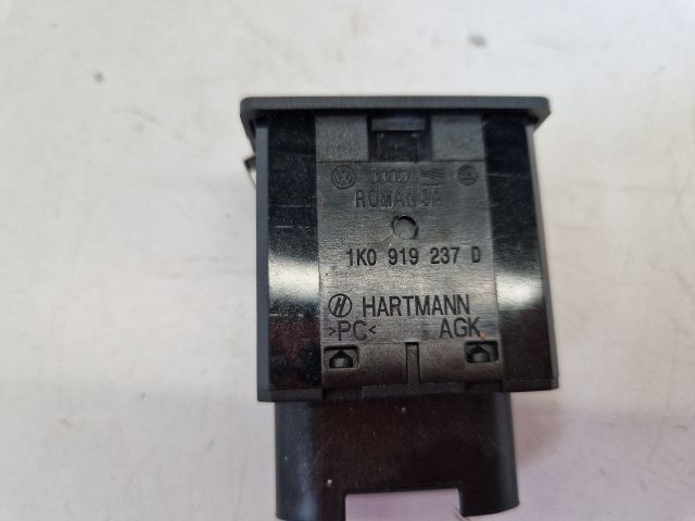 bontott VW GOLF VI Légzsák Kapcsoló