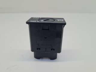 bontott VW GOLF VI Légzsák Kapcsoló