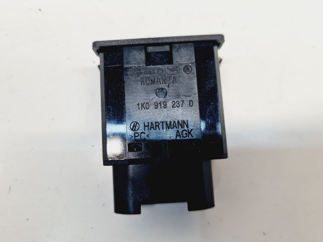 bontott VW GOLF VI Légzsák Kapcsoló