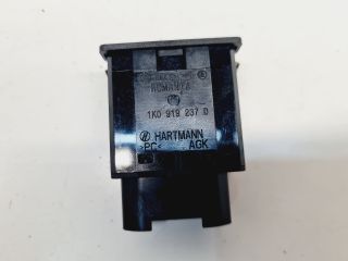 bontott VW GOLF VI Légzsák Kapcsoló