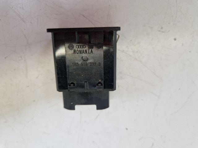 bontott VW GOLF VI Légzsák Kapcsoló