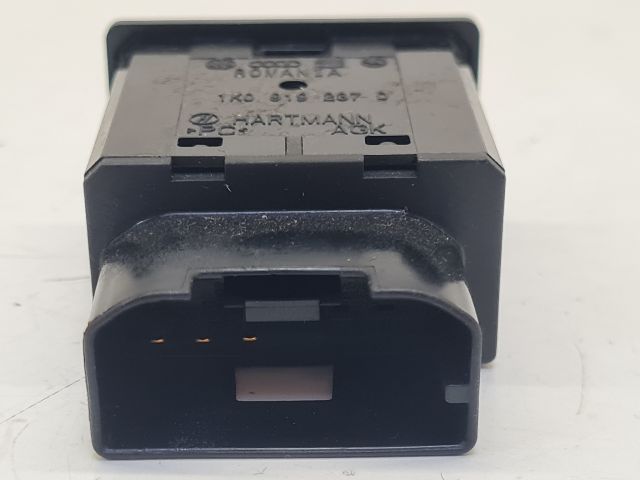 bontott VW GOLF VI Légzsák Kapcsoló