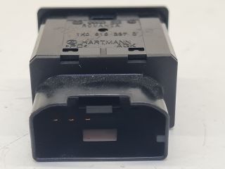 bontott VW GOLF VI Légzsák Kapcsoló