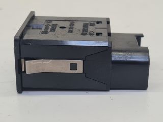 bontott VW GOLF VI Légzsák Kapcsoló