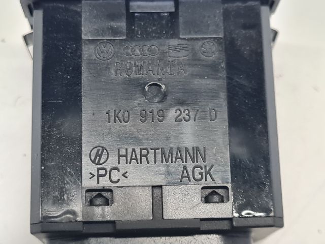 bontott VW GOLF VI Légzsák Kapcsoló