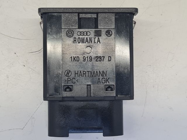 bontott VW GOLF VI Légzsák Kapcsoló