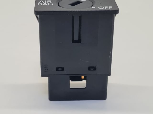 bontott VW GOLF VI Légzsák Kapcsoló