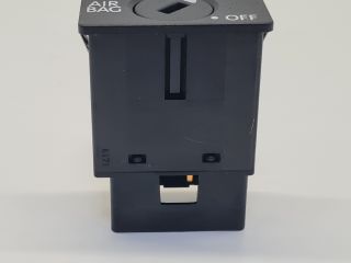 bontott VW GOLF VI Légzsák Kapcsoló