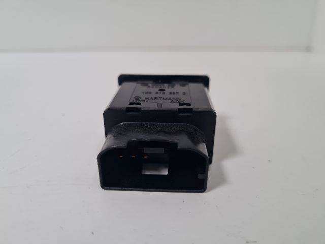 bontott VW GOLF VI Légzsák Kapcsoló