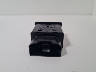 bontott VW GOLF VI Légzsák Kapcsoló