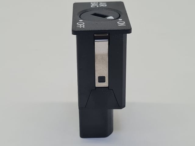 bontott VW GOLF VI Légzsák Kapcsoló