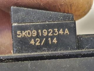 bontott VW GOLF VI Légzsák Visszajelző