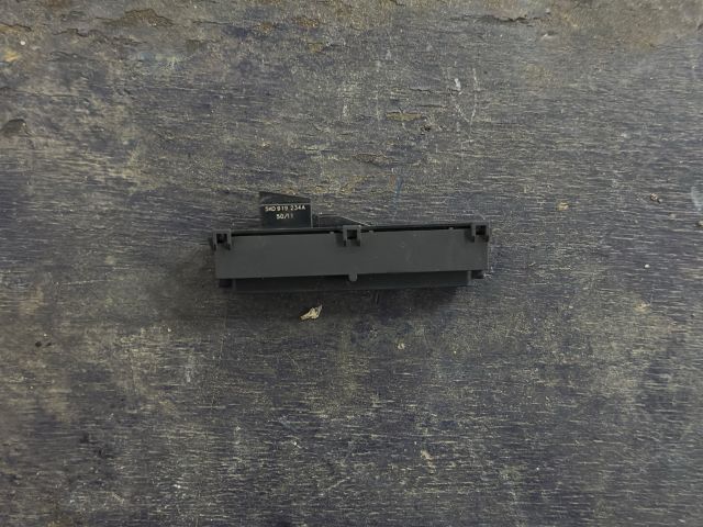 bontott VW GOLF VI Légzsák Visszajelző