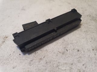 bontott VW GOLF VI Légzsák Visszajelző