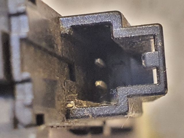 bontott VW GOLF VI Légzsák Visszajelző