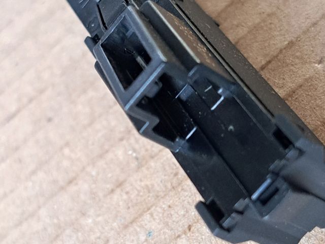 bontott VW GOLF VI Légzsák Visszajelző