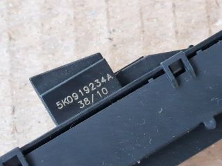 bontott VW GOLF VI Légzsák Visszajelző