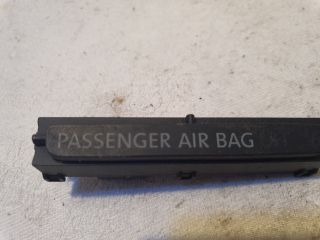 bontott VW GOLF VI Légzsák Visszajelző