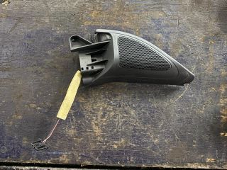 bontott VW GOLF VI Magassugárzó Hangszóró