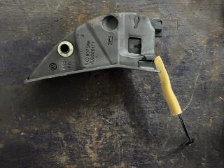 bontott VW GOLF VI Magassugárzó Hangszóró