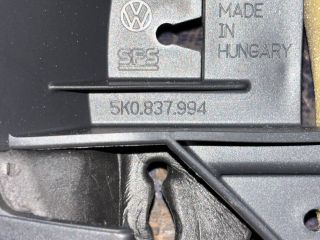 bontott VW GOLF VI Magassugárzó Hangszóró