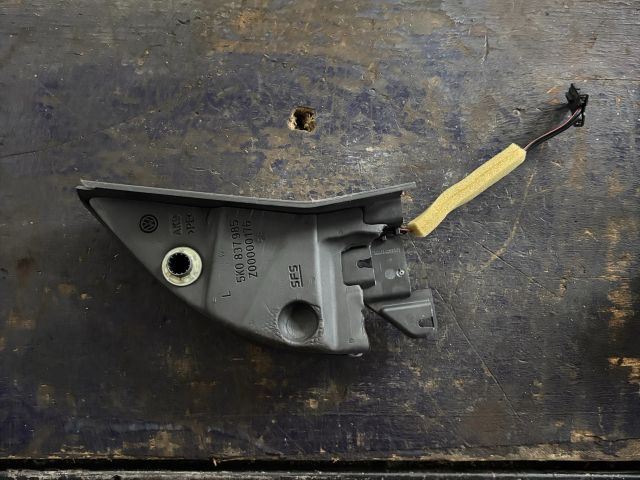 bontott VW GOLF VI Magassugárzó Hangszóró