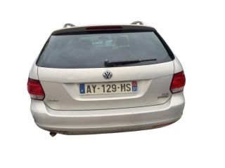 bontott VW GOLF VI Magassugárzó Hangszóró