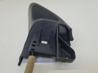 bontott VW GOLF VI Magassugárzó Hangszóró