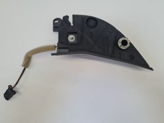 bontott VW GOLF VI Magassugárzó Hangszóró