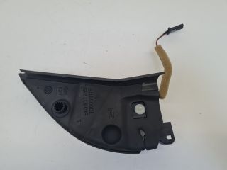 bontott VW GOLF VI Magassugárzó Hangszóró