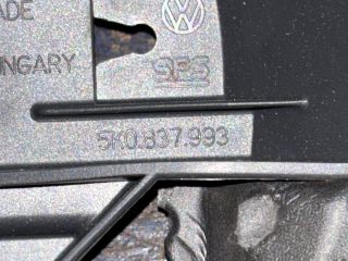 bontott VW GOLF VI Magassugárzó Hangszóró