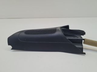 bontott VW GOLF VI Magassugárzó Hangszóró