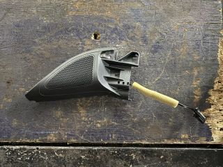 bontott VW GOLF VI Magassugárzó Hangszóró