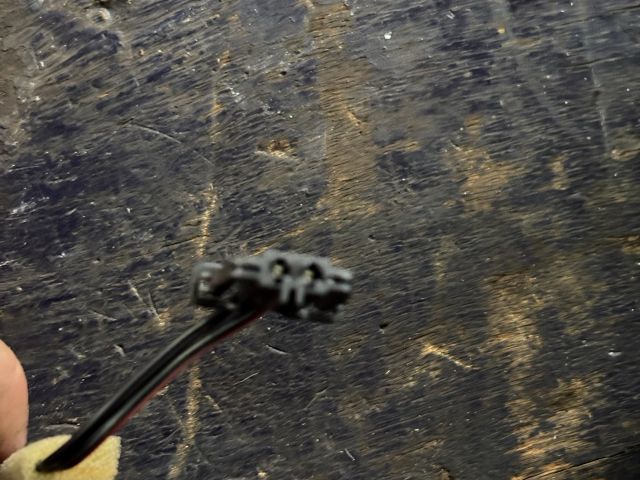 bontott VW GOLF VI Magassugárzó Hangszóró