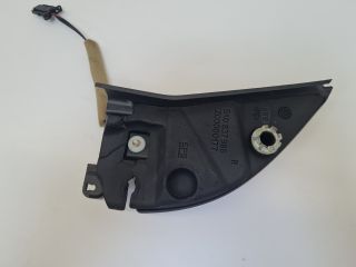 bontott VW GOLF VI Magassugárzó Hangszóró