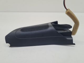 bontott VW GOLF VI Magassugárzó Hangszóró