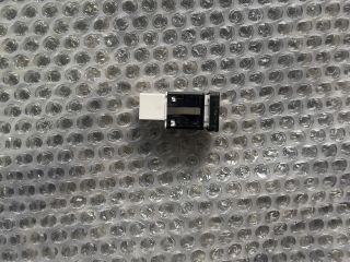 bontott VW GOLF VI Menetstabilizátor Kapcsoló