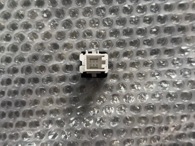 bontott VW GOLF VI Menetstabilizátor Kapcsoló