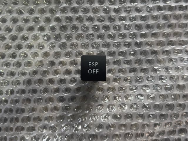 bontott VW GOLF VI Menetstabilizátor Kapcsoló