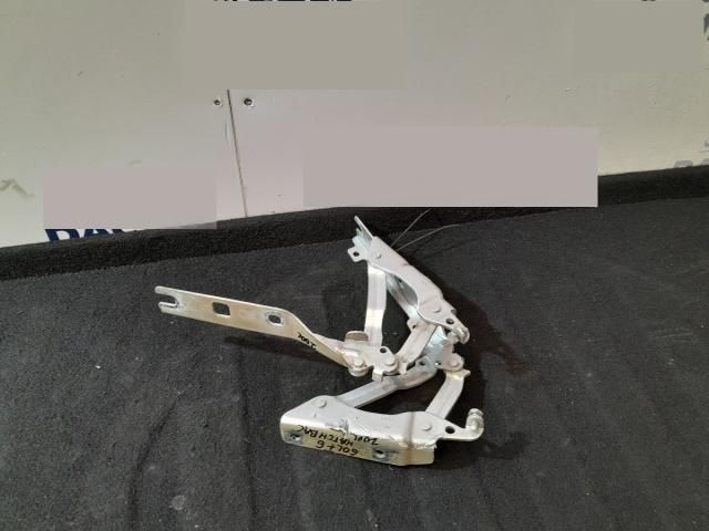 bontott VW GOLF VI Motorháztető Bal Zsanér