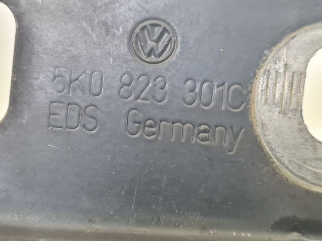 bontott VW GOLF VI Motorháztető Bal Zsanér