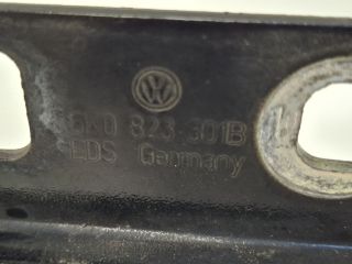 bontott VW GOLF VI Motorháztető Bal Zsanér