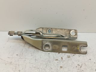 bontott VW GOLF VI Motorháztető Bal Zsanér